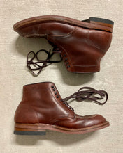 Load image into Gallery viewer, Alden for J Crew Indy Boots - Sz 10
