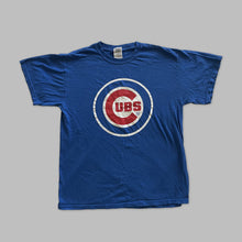 Load image into Gallery viewer, 2000s Chicago Cubs Tee - Sz S

