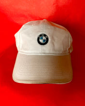 Load image into Gallery viewer, BMW Hat
