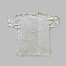 Load image into Gallery viewer, 90s Single Stitch Fruit of the Loom Grey Tee - Sz M
