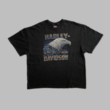 Load image into Gallery viewer, 2000s Harley Davidson Tee - Sz 2XL
