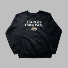 Load image into Gallery viewer, 2000s Harley Davidson Sweatshirt - Sz M
