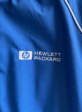 Load image into Gallery viewer, 80s HEWLETT-PACKARD JACKET - SIZE L
