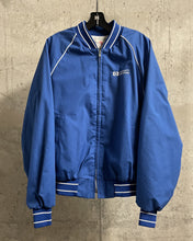 Load image into Gallery viewer, 80s HEWLETT-PACKARD JACKET - SIZE L
