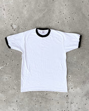 Load image into Gallery viewer, VINTAGE RINGER TEE - Sz XL
