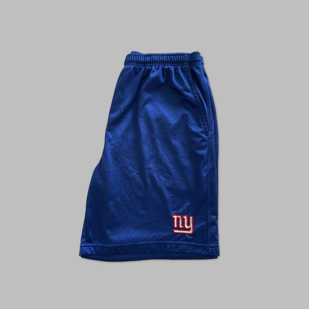 2000s Reebok NY Giants Shorts - Sz XL
