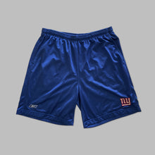 Load image into Gallery viewer, 2000s Reebok NY Giants Shorts - Sz XL
