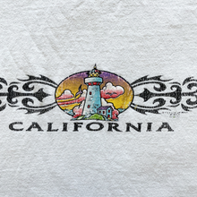 Load image into Gallery viewer, VINTAGE CALIFORNIA TEE - Sz L
