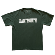 Load image into Gallery viewer, DARTMOUTH TEE - Sz L
