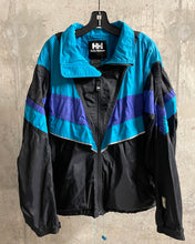 Load image into Gallery viewer, VINTAGE HELLY HANSEN JACKET - L
