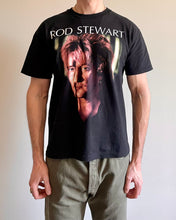 Load image into Gallery viewer, VINTAGE ROD STEWART 1994 TOUR TEE- SZ L
