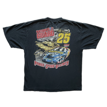 Load image into Gallery viewer, NATIONAL GUARD RACING TEE - Sz L
