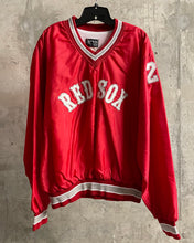 Load image into Gallery viewer, VINTAGE RED SOX JACKET - XL
